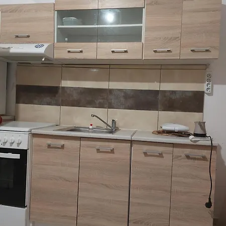 Marika Urban Apartment Heraklion (Crete)