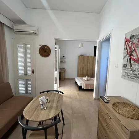 Marika Urban Apartment *