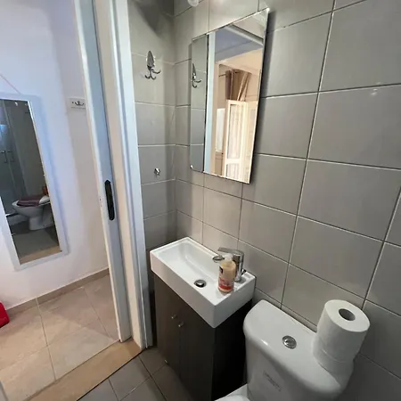 Apartment Marika Urban