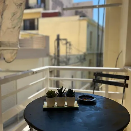 Apartment Marika Urban