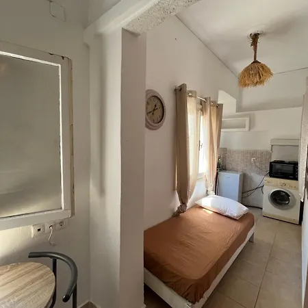 Apartment Marika Urban Heraklion (Crete)