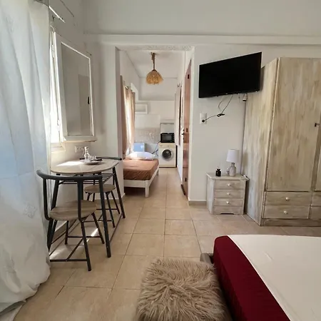 Apartment Marika Urban *