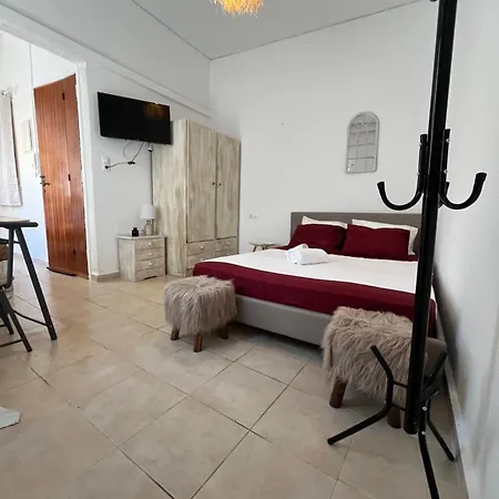 Marika Urban Apartment Heraklion (Crete)